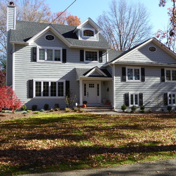 Broadlawn Residence
