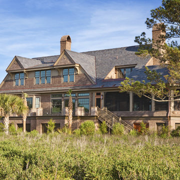 Salt House Residence