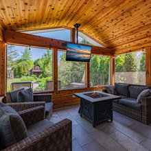 4 Season Room