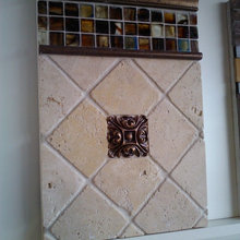 Tile and Floor