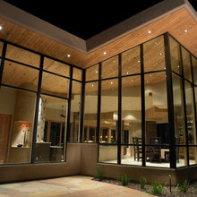 inspirations for exterior of 6 Brendan