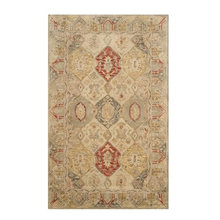 Cabin Rugs