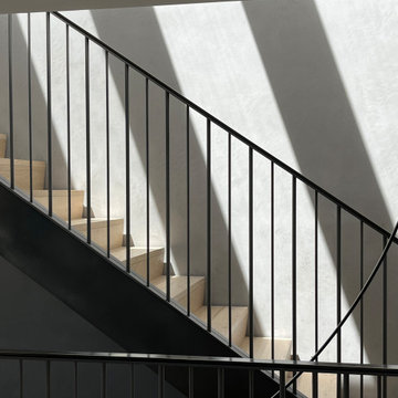 Limerick Stairwell