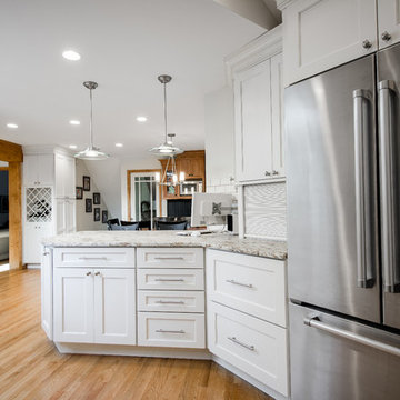 West Chester PA Kitchen