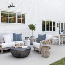 Outdoor Space