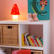 chambre bébé