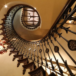 Traditional Window Projects - Windows