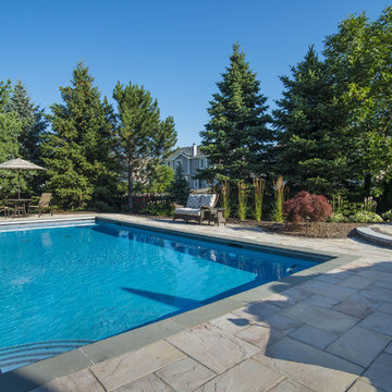 Buffalo Grove Pool