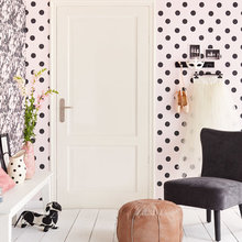 Girls Bedroom