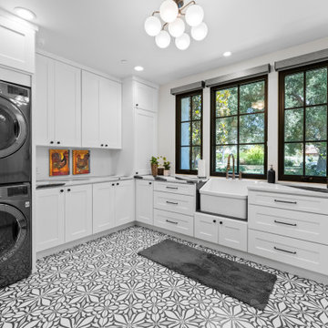 New Build in Floral Park, CA