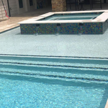 Pools Cont.