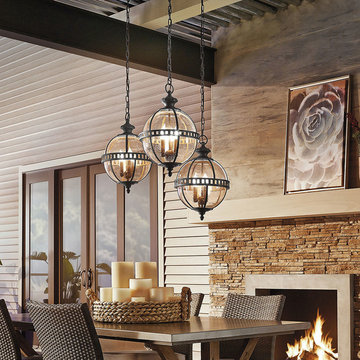 Kichler Lighting Gallery