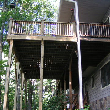 Deck Addition