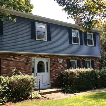 Roof/Siding/'A' Frame in Green Pond, NJ