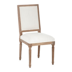 Chateau Dining Chair - Dining Chairs