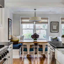 Concolor Residence