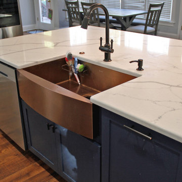 Rusell Kitchen