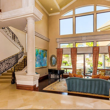 Blackhawk Home