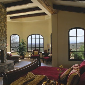 A Custom Home in Desert Mountain 12
