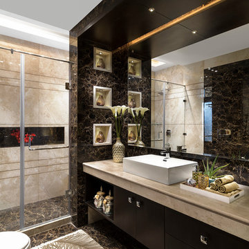 Oberoi Architects