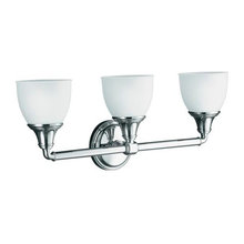 Bathroom Hardware options