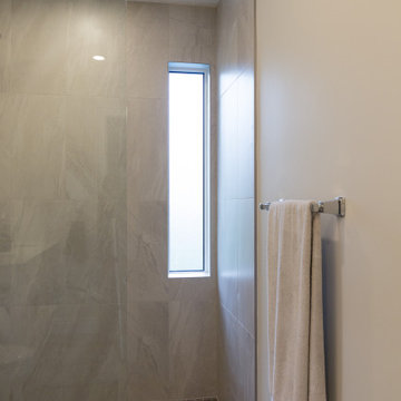 One Ensuite Becomes Two
