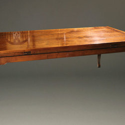 Antique Dining Room Tables - Dining Tables