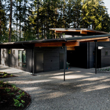 Bainbridge Island House