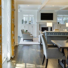Interior Designers