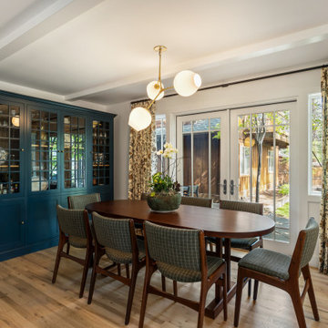 Bend | Eclectic Country Remodel