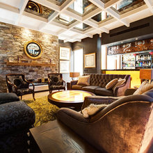 Media/bar Room