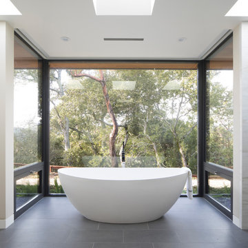 Freestanding Tub