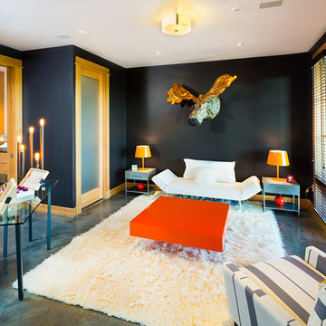 Black Bull Club Home