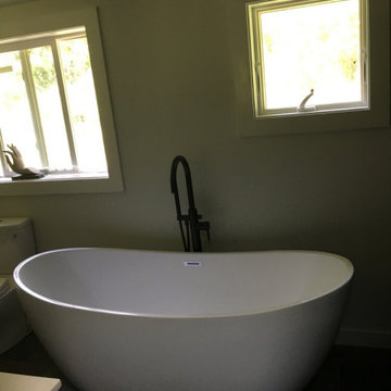 Our Recent Work: Bathrooms