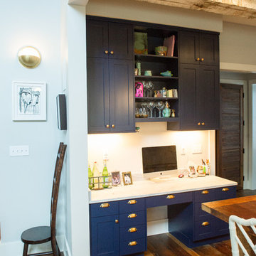 Centerville Conservation Custom Home