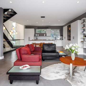 Triumph Residence