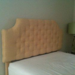 treasurestead - Headboards