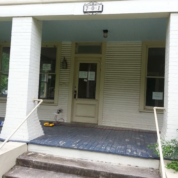 Hope Floats House