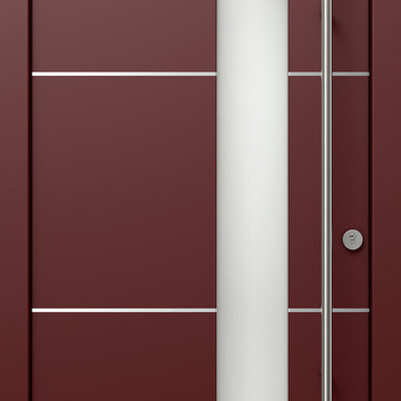 Haustüren
