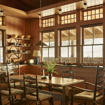 Calling Marin County Home: Rural Reimagined