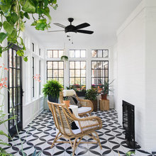 Sunroom