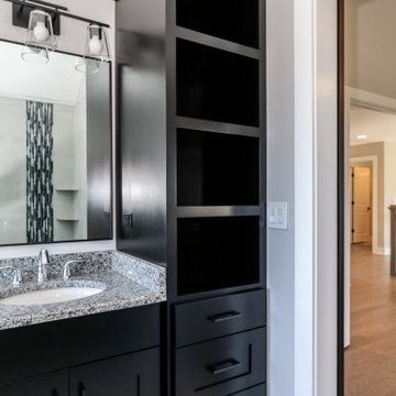 Modified Parker IV | Stewart Ridge Plainfield, IL