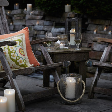 Luminara Flameless Candles