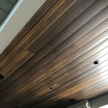 Cedar rendition