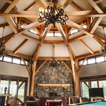 Kiely Residence