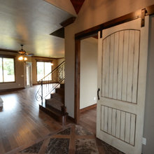 3631 Prairie Creek