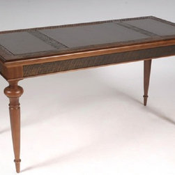 The Gaston Desk - Desks And Hutches