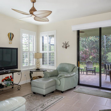 Maintenance Free Villa