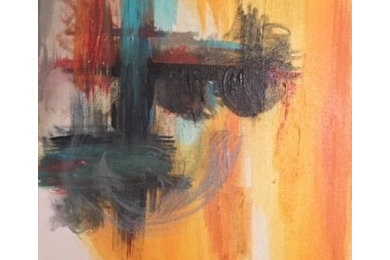 A. Love Abstracts