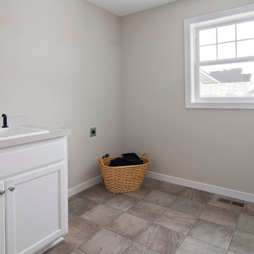 Parade of Homes Spring Preview 2014 Model